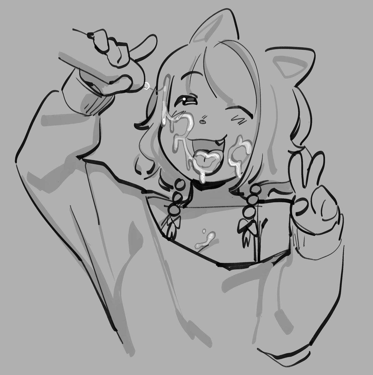 🔞cry🔞comms open tweet media