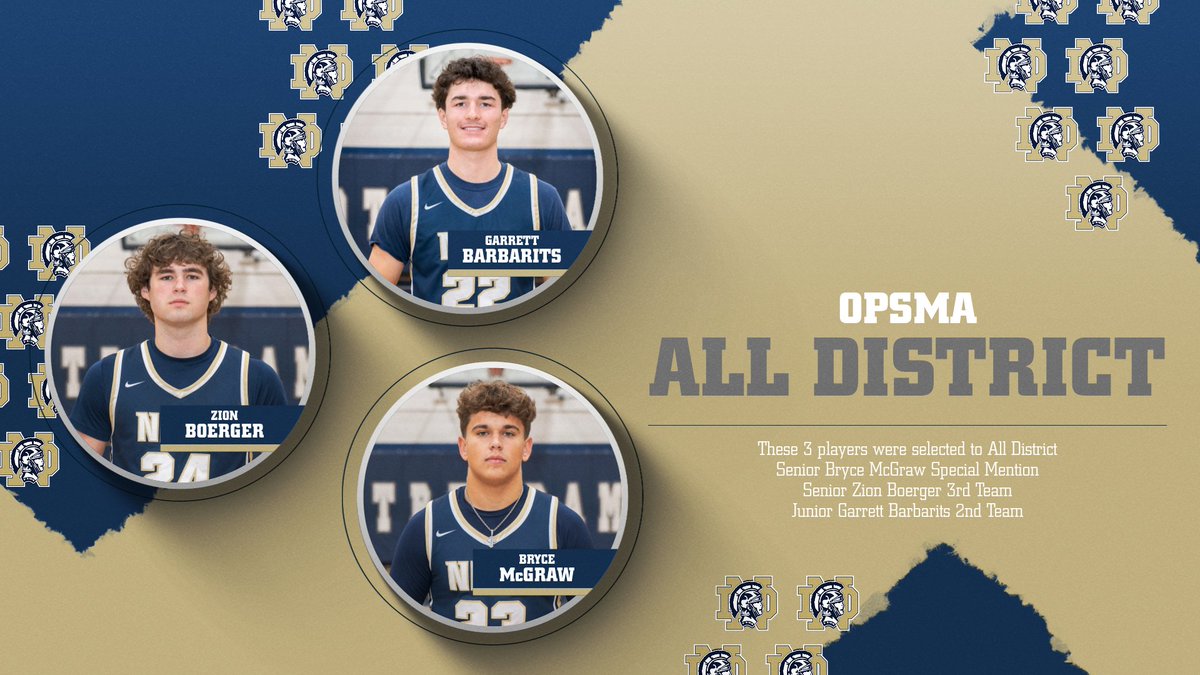 Notre Dame Athletics tweet media