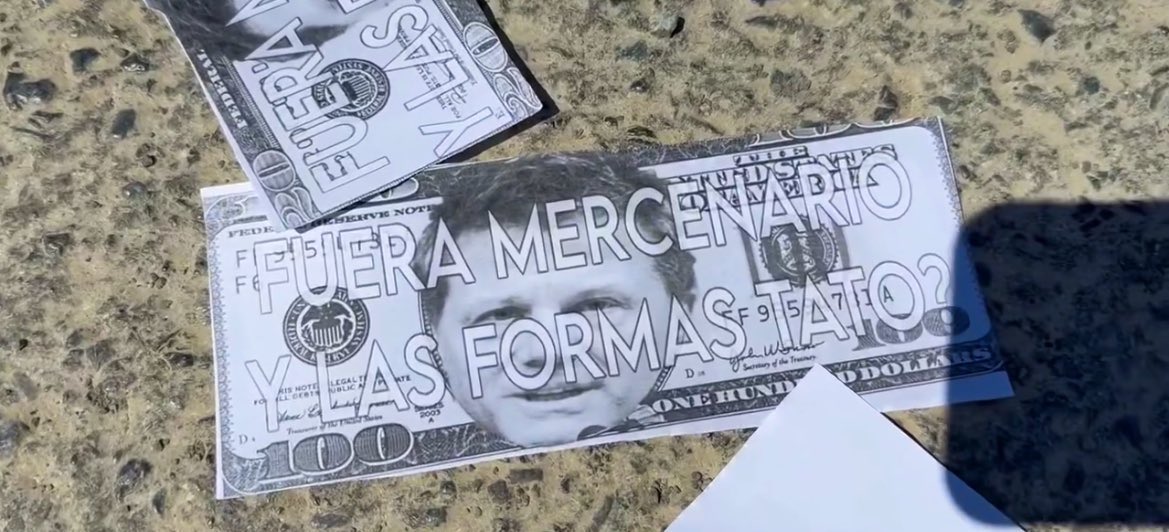 #FueraTato
#FueraTato
#FueraTato
#FueraTato 
#FueraTato
#FueraTato
#FueraTato
#FueraTato