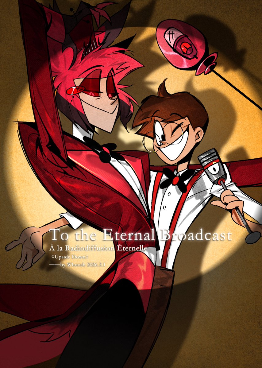 Whoosh火野雨铁 tweet media