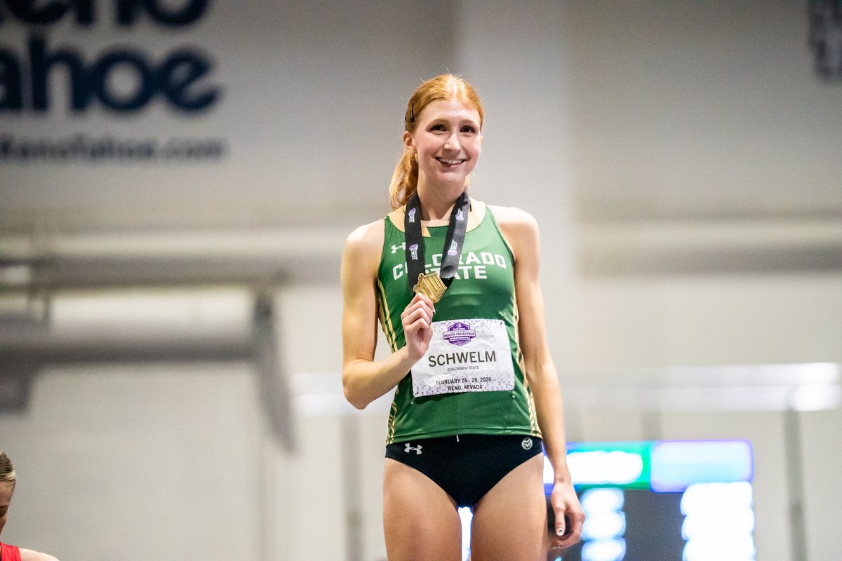 Colorado State T&F/XC tweet media
