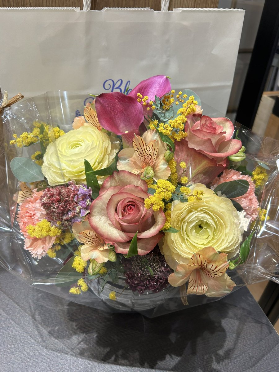 荒川マナ🎷サックス/ウインドシンセ/YouTuber🌸 tweet media