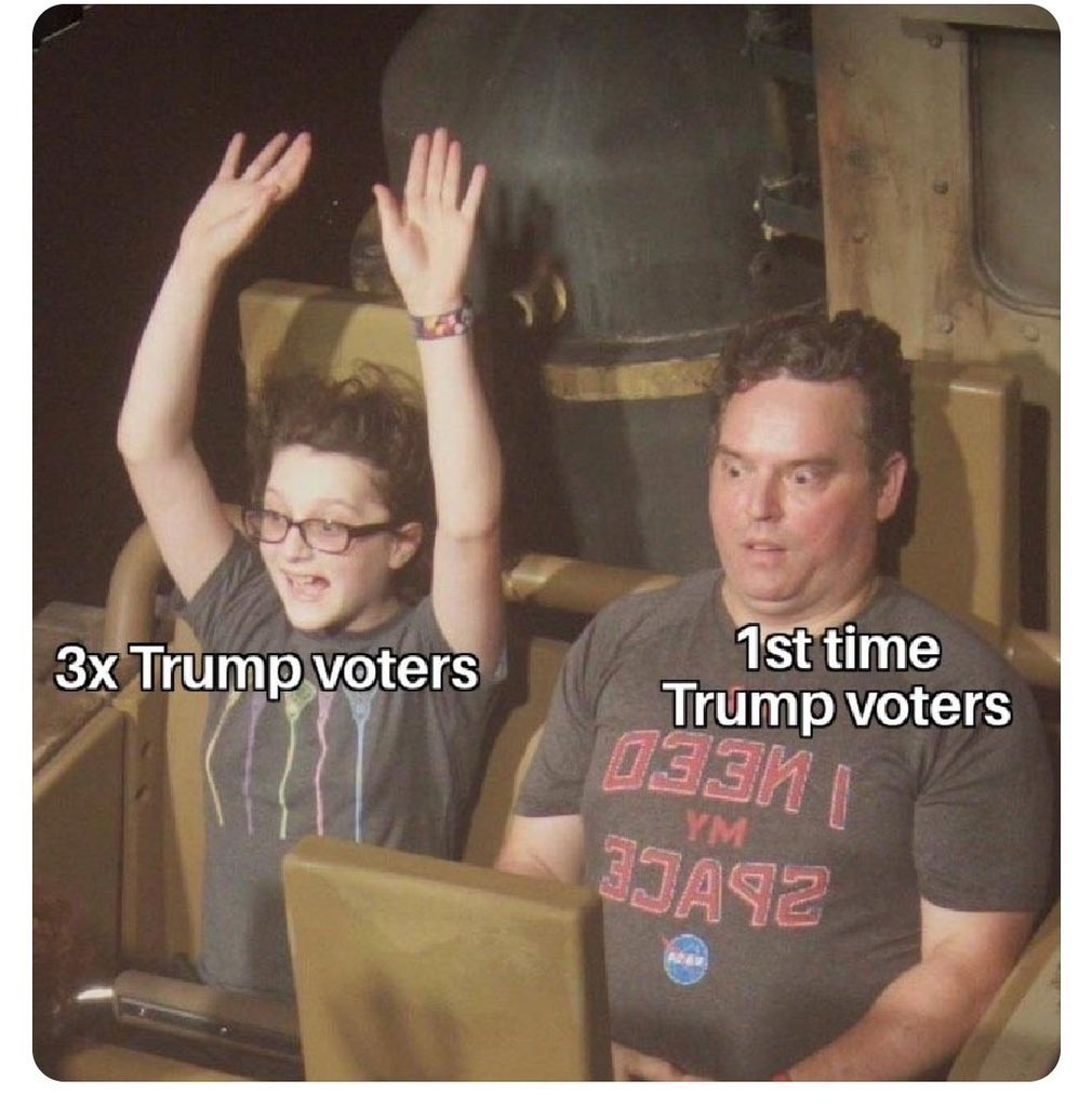 SpiritChaser MAGA 🇺🇸❤️ tweet media