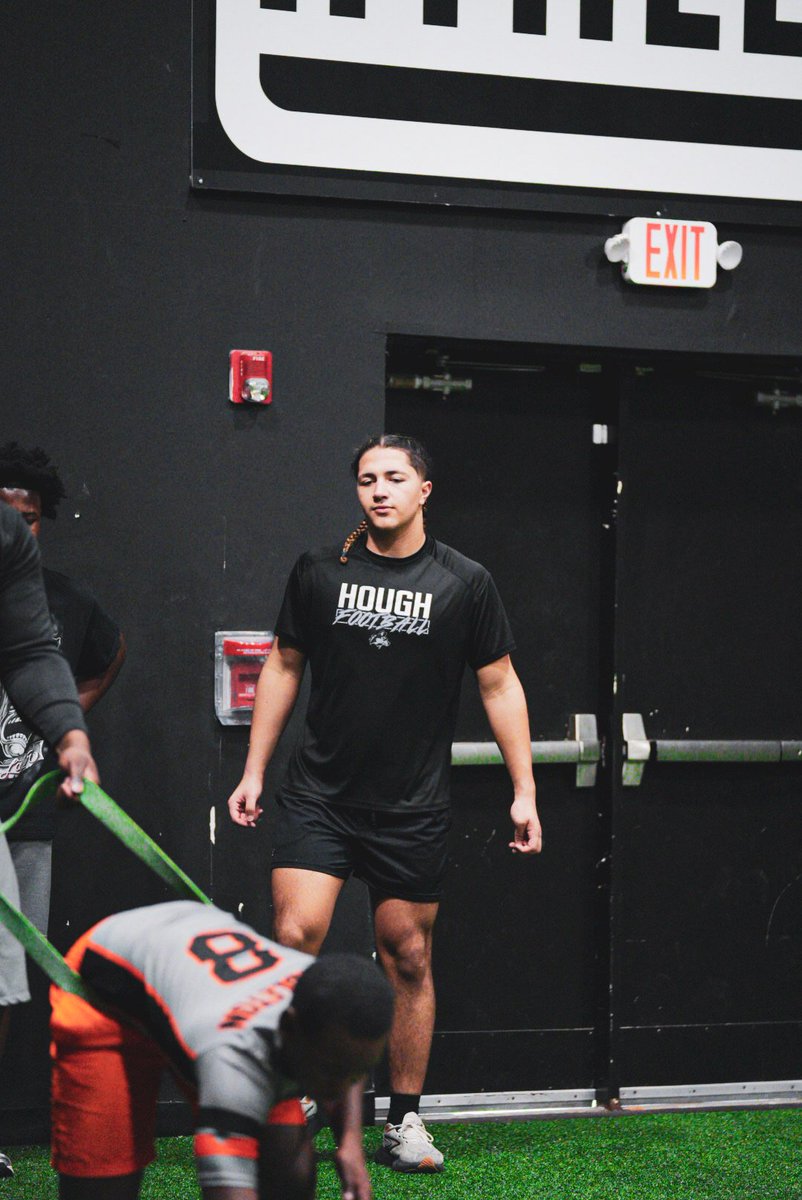 Brayden C. Hunt tweet media