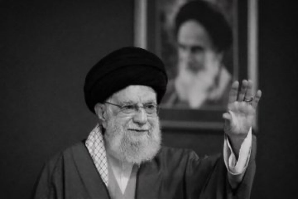 Iran finally accepts and confirms death of Supreme leader Imam Khamenei.