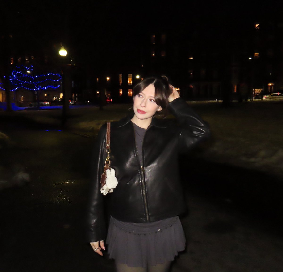 hannah rose 🌹 tweet media