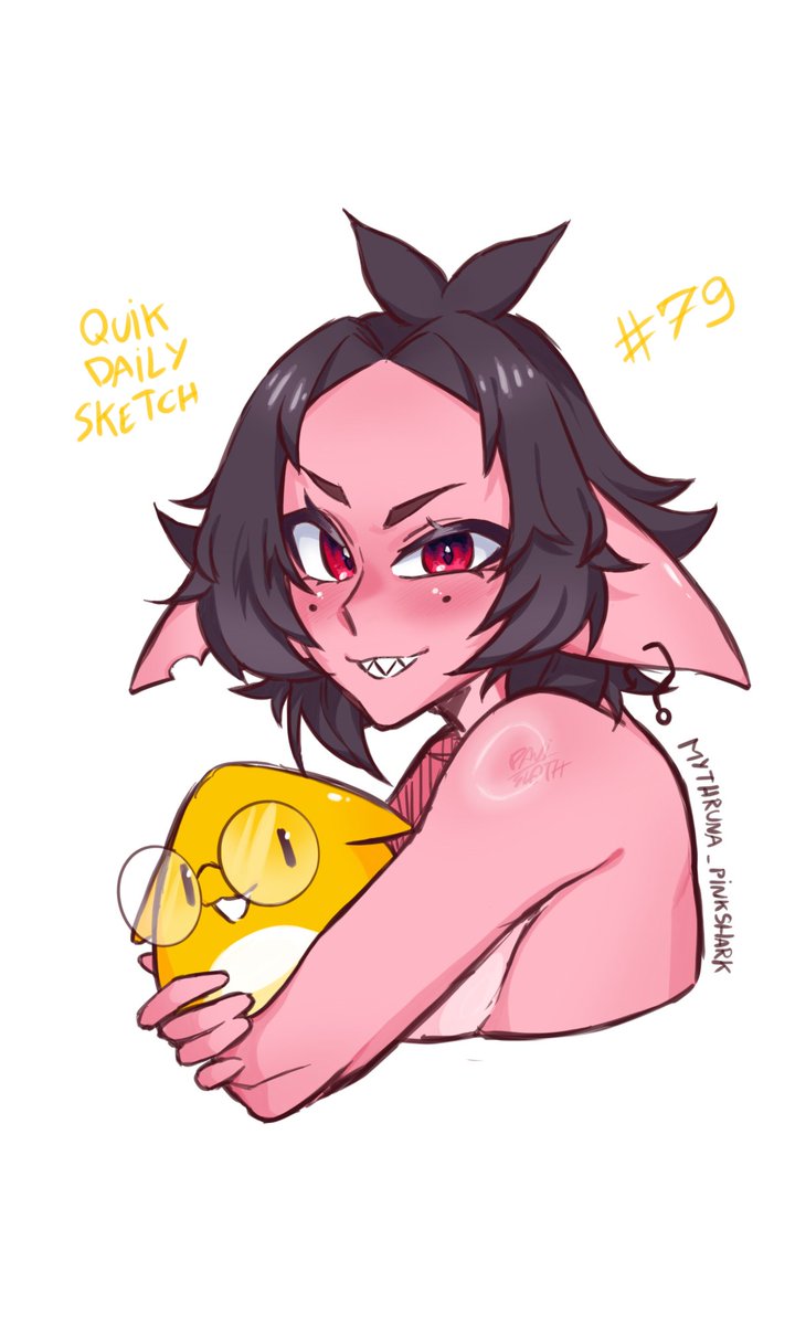 Dani 🦥 sloth Vtuber (VGEN IN BIO) tweet media