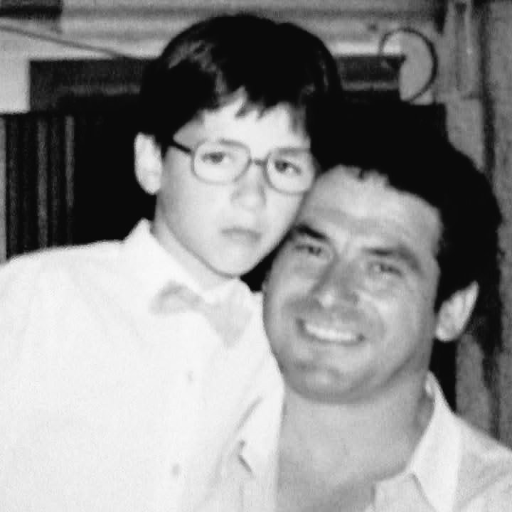 Be_Yourself_76's tweet photo. 14 anos 🤍!!! https://t.co/bNOIowqUk2