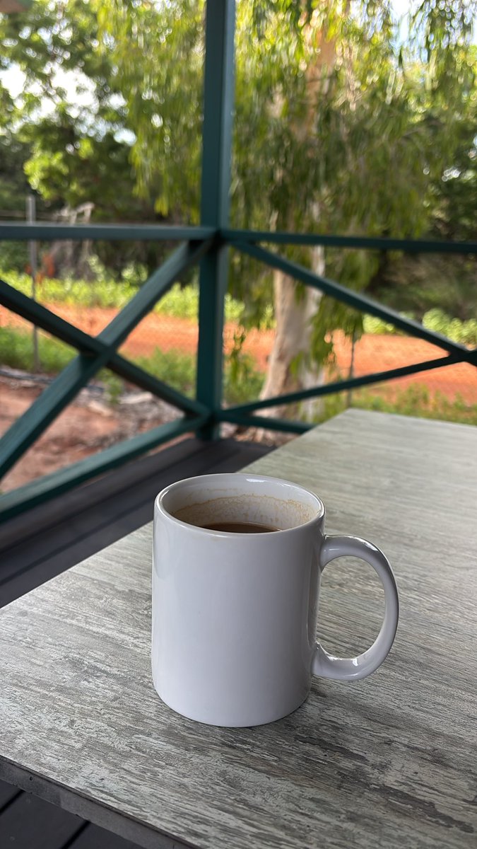 topher52001's tweet photo. @AussieMum8 Good morning, love to have a coffee with you https://t.co/aJI3o9LTPg