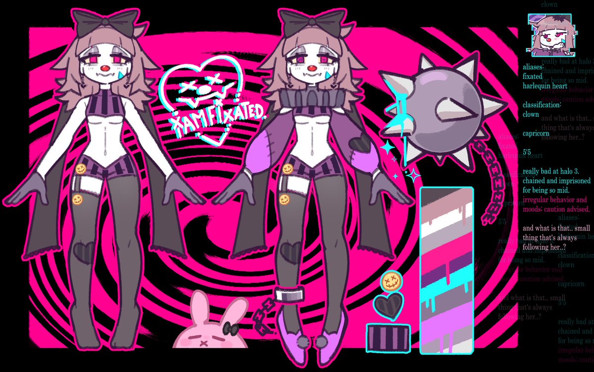 fixated :o) tweet media