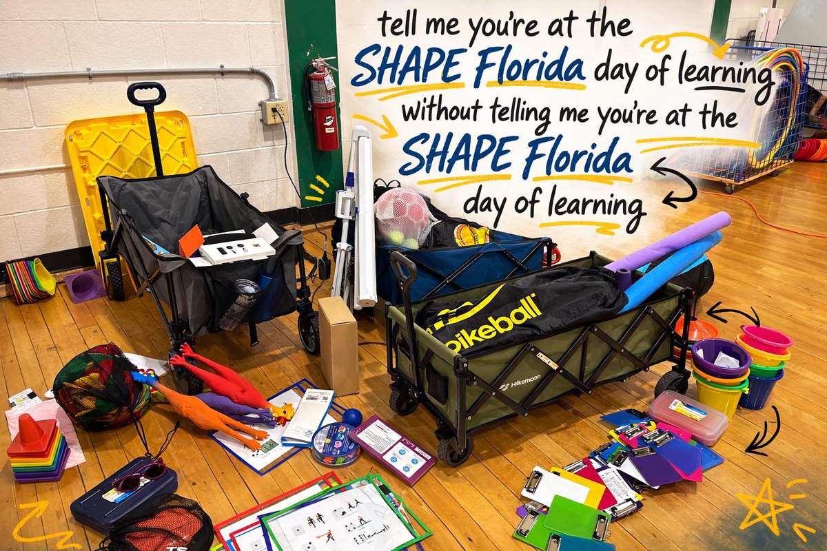 SHAPE_Florida tweet media