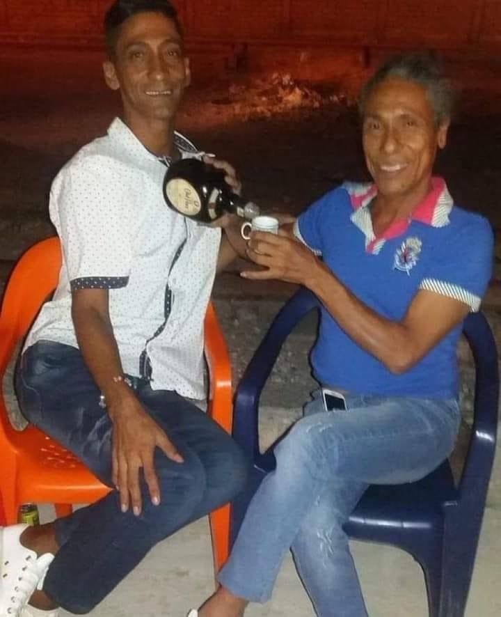 Maricones pero nunca del lado del imperialismo gringo