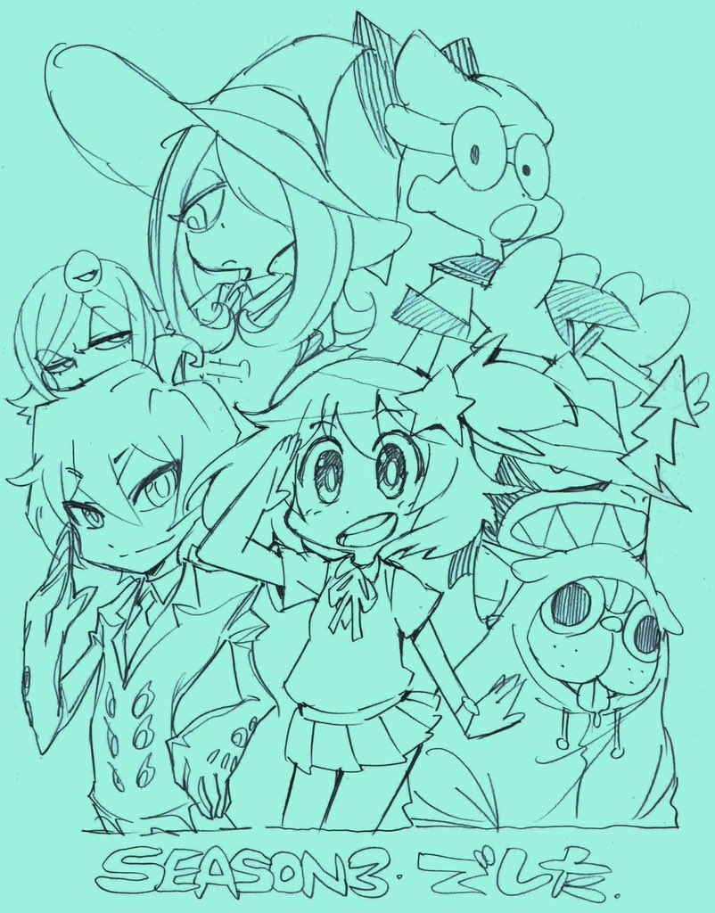 Azura (@annywhyte1) on Twitter photo 