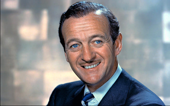 ikisabicanal's tweet photo. 126 años de David Niven (1910-1983), ¿En qué película lo recordáis especialmente? https://t.co/CEirt1kWcA