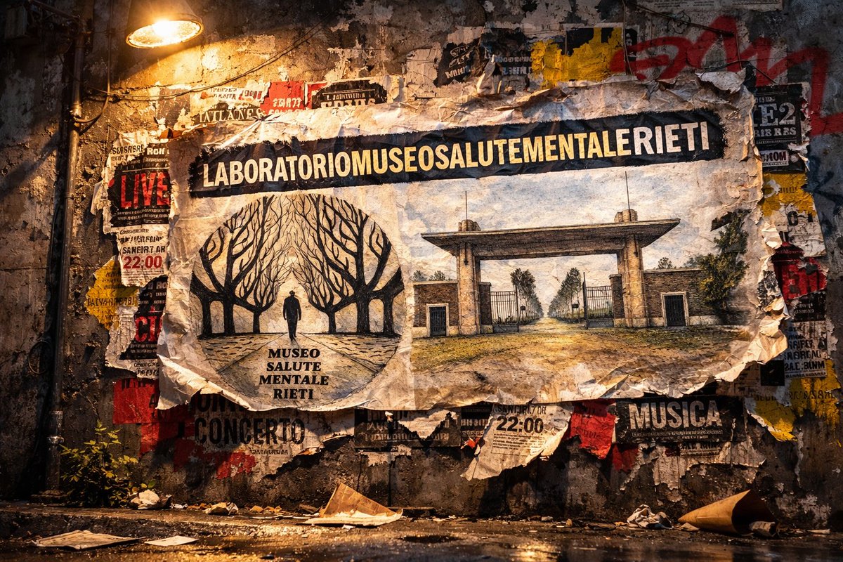 <a href="/MuseoRieti/">Museo Salute Mentale Rieti</a>
