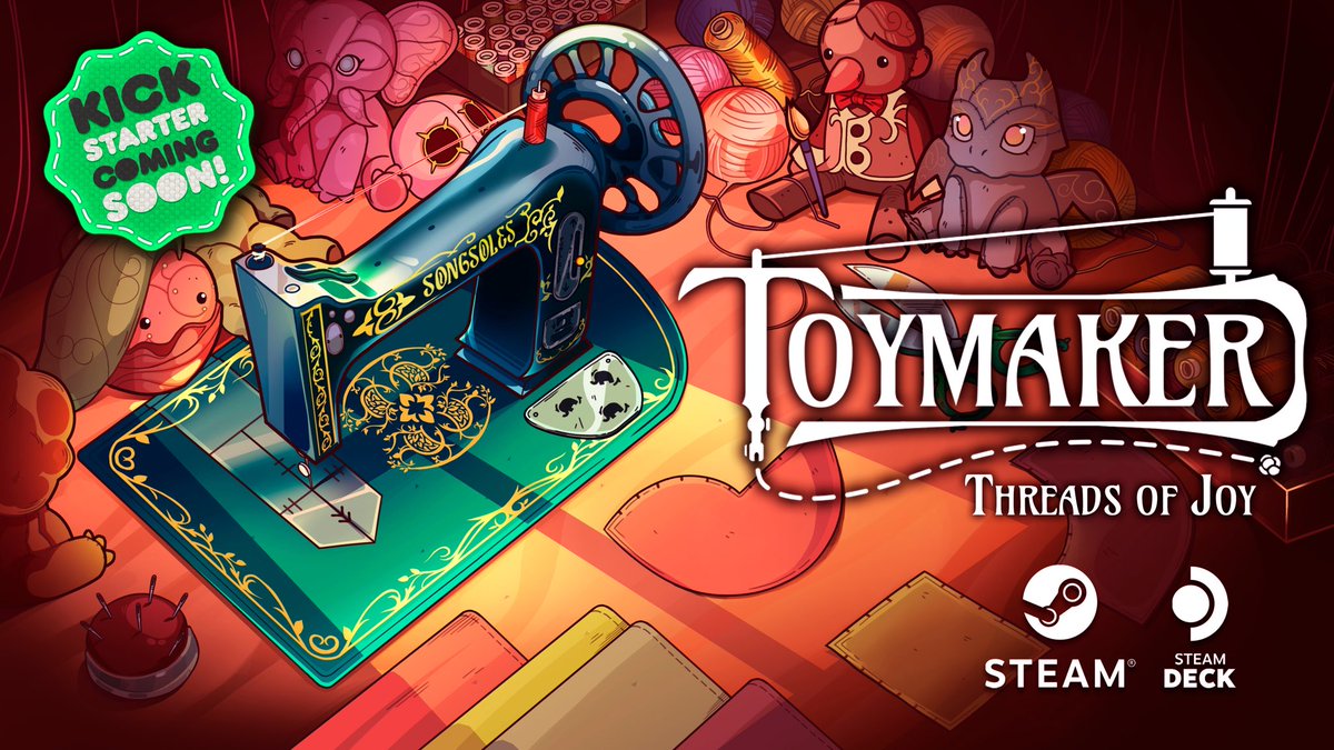 Havenroot Vale | Confused Phoenix Games tweet media