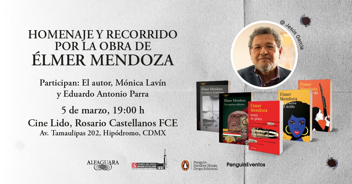 Alfaguara Editorial tweet media