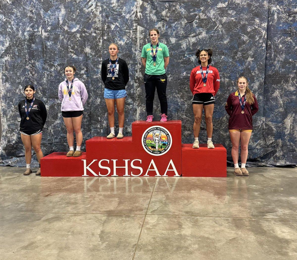 Sports in Kansas tweet media