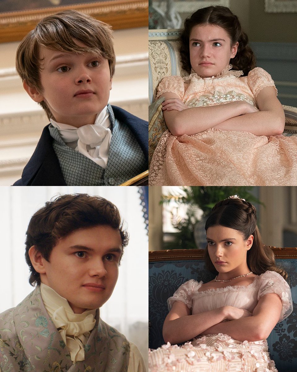 They're growing up too fast! 🥺