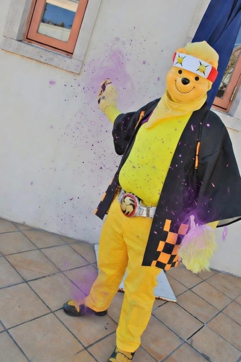 夢の住人☆くまのプ～やん☆ tweet media