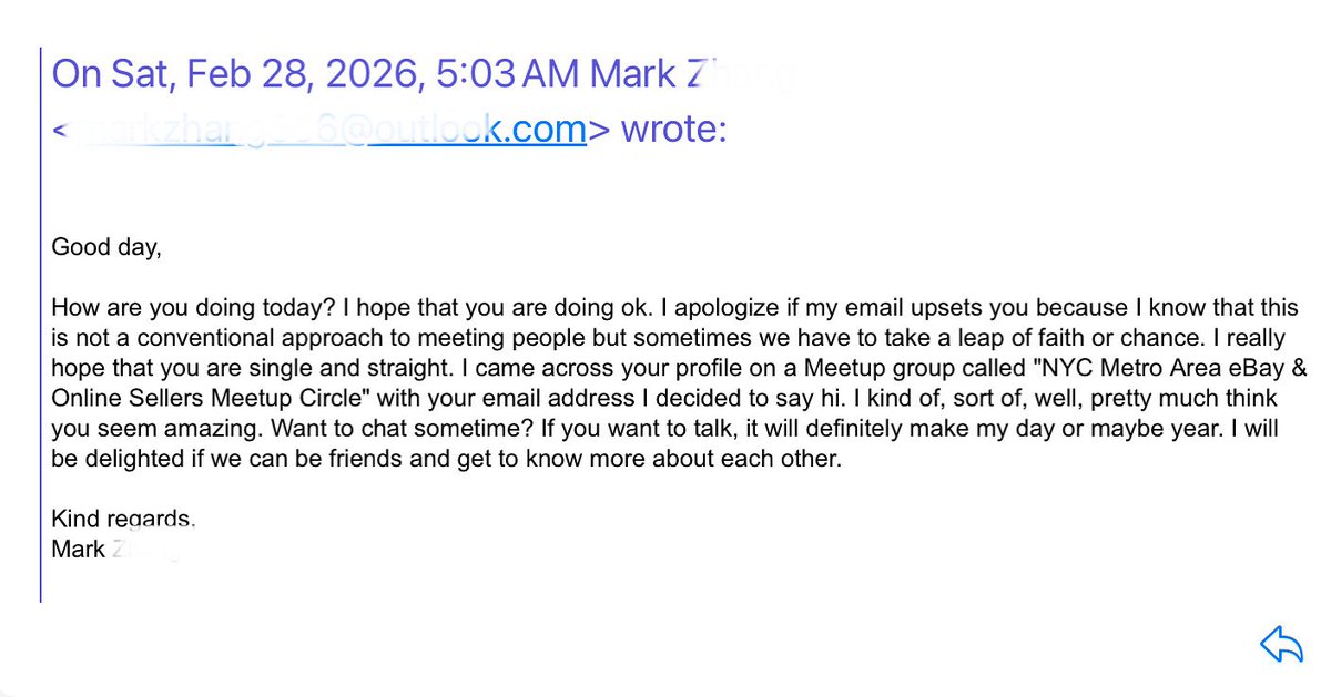 Antsy Yellin🟧 tweet media