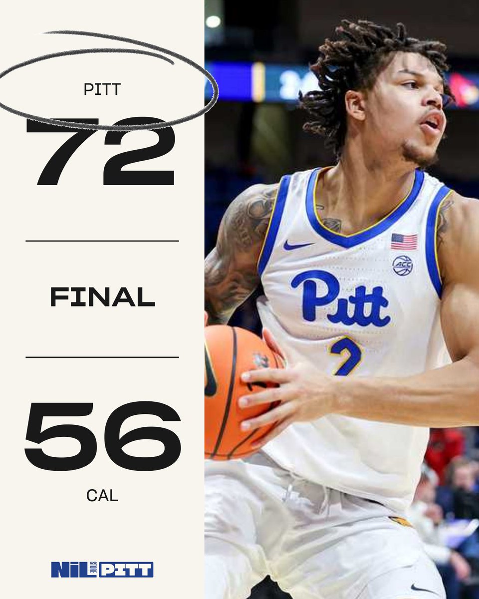 NIL Store for Pitt Athletes tweet media