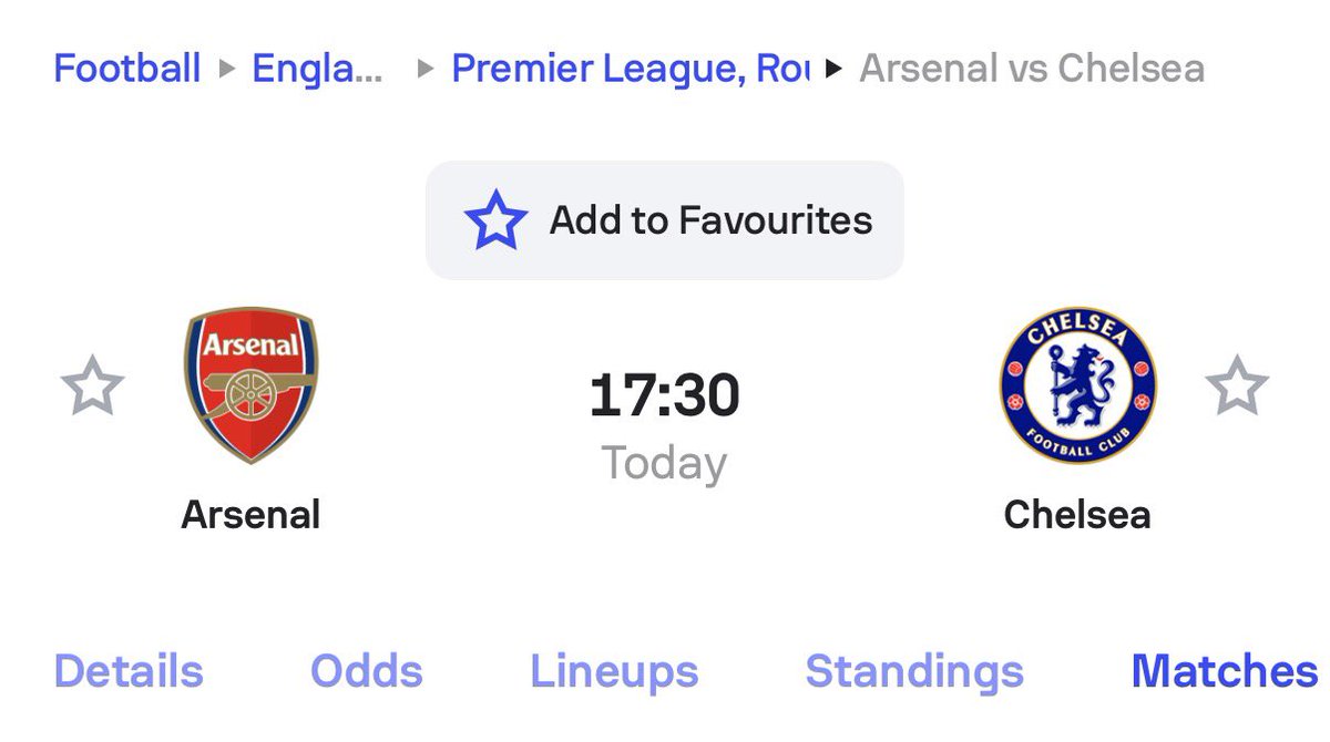 Official Blessing tweet media