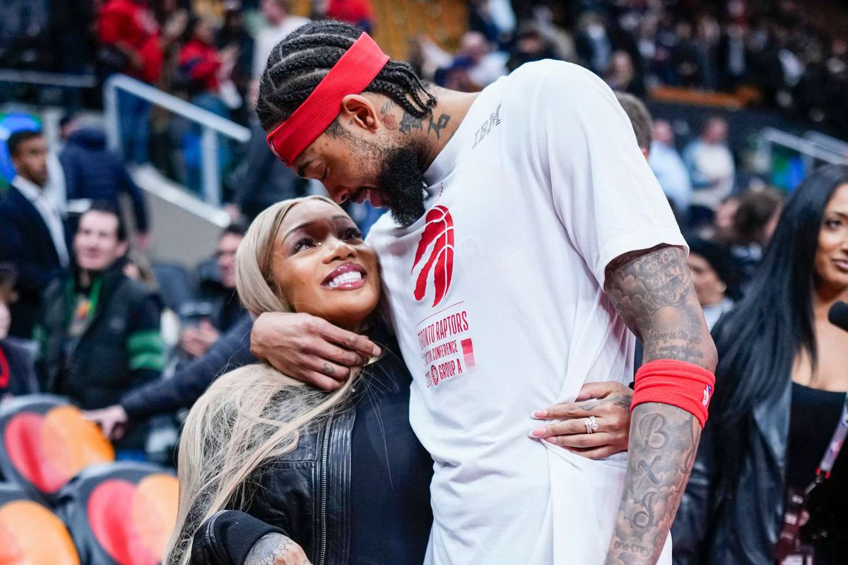 StuTweetsNY's tweet photo. College Hoops/NBA🏀 #StuNY🦍🖤💰

• Northern Kentucky -2.5

• Brandon Ingram (TOR) over 31.5 PRA⭐️

• Carlton Carrington (WAS) over 17.5 PRA 

• LA Lakers -4

• Isiah Collier (UTA) over 23.5 PRA https://t.co/dyOsJ2W9iL