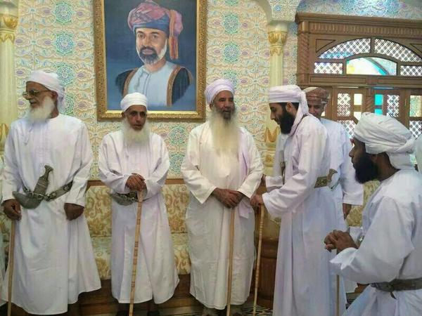 سالم المطاعني 🇴🇲 tweet media