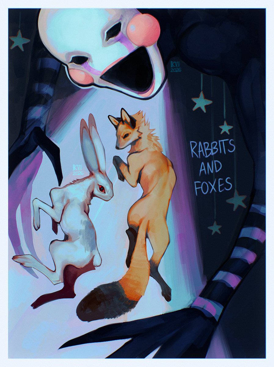 do you think they'll believe us, or you?
( #fnaf #fivenightsatfreddys #FNAF2Movie #fnafart #vanessaafton #michaelafton #charlotteemily #fnaffanart )