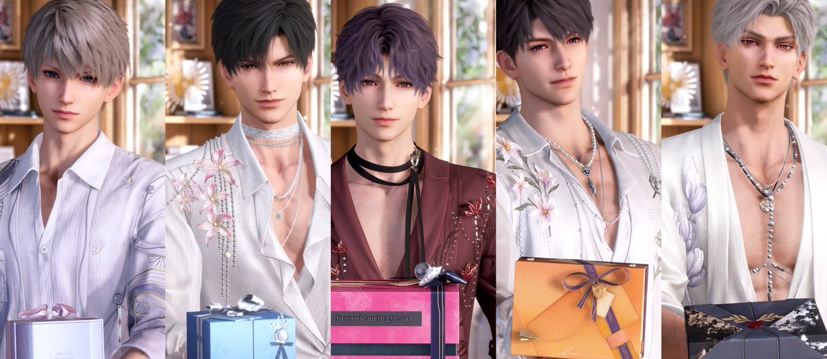 Lin 🪷 tweet media