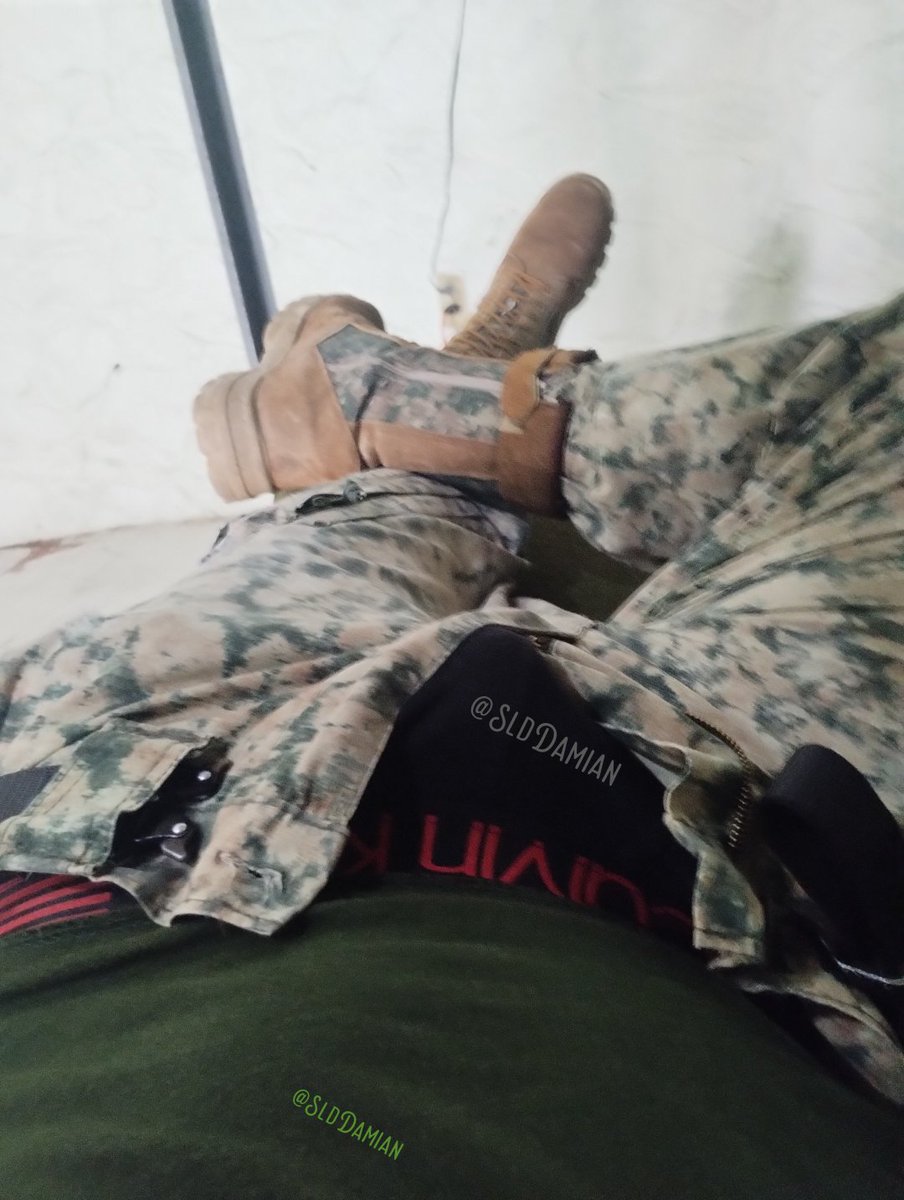 Sld. Damian tweet media