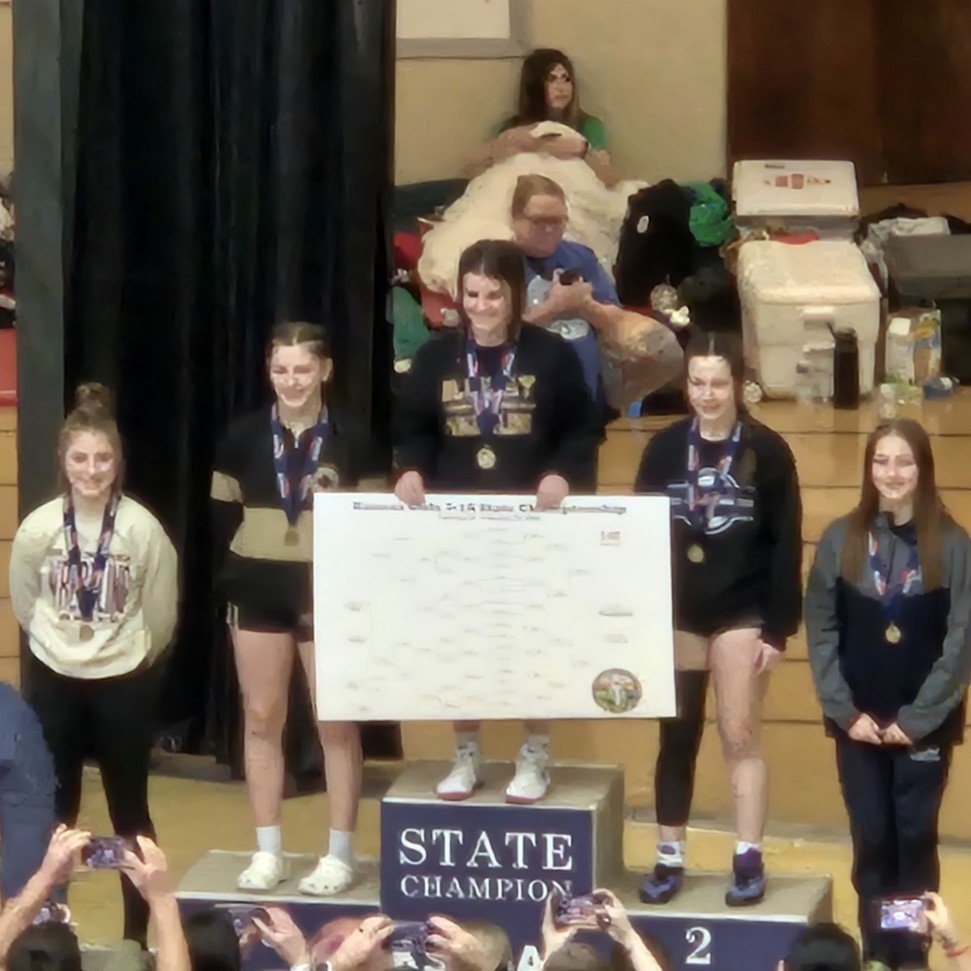 Southeast of Saline tweet media