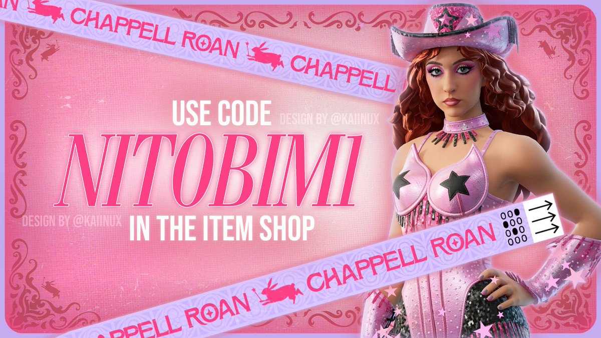 Thank you soooo much to everyone who decided to use code ‘NITOBIM1’ this month, I truly appreciate it soooo much! 

Please consider using my code to support me this next month, the purchase experience stays the same for you but it truly makes a big impact in my life. 🧡 

#ad