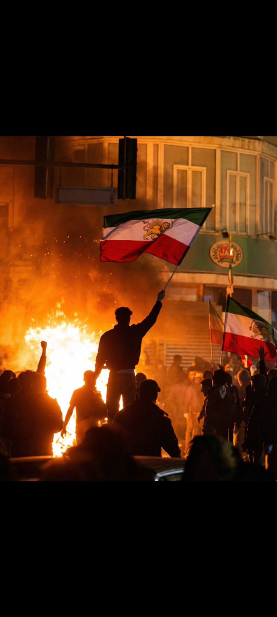 SeanSwan22's tweet image. Your Welcome, May God Bless Persia. May our futures bring Peace and Prosperity. Nothing good comes easy. Never give up.