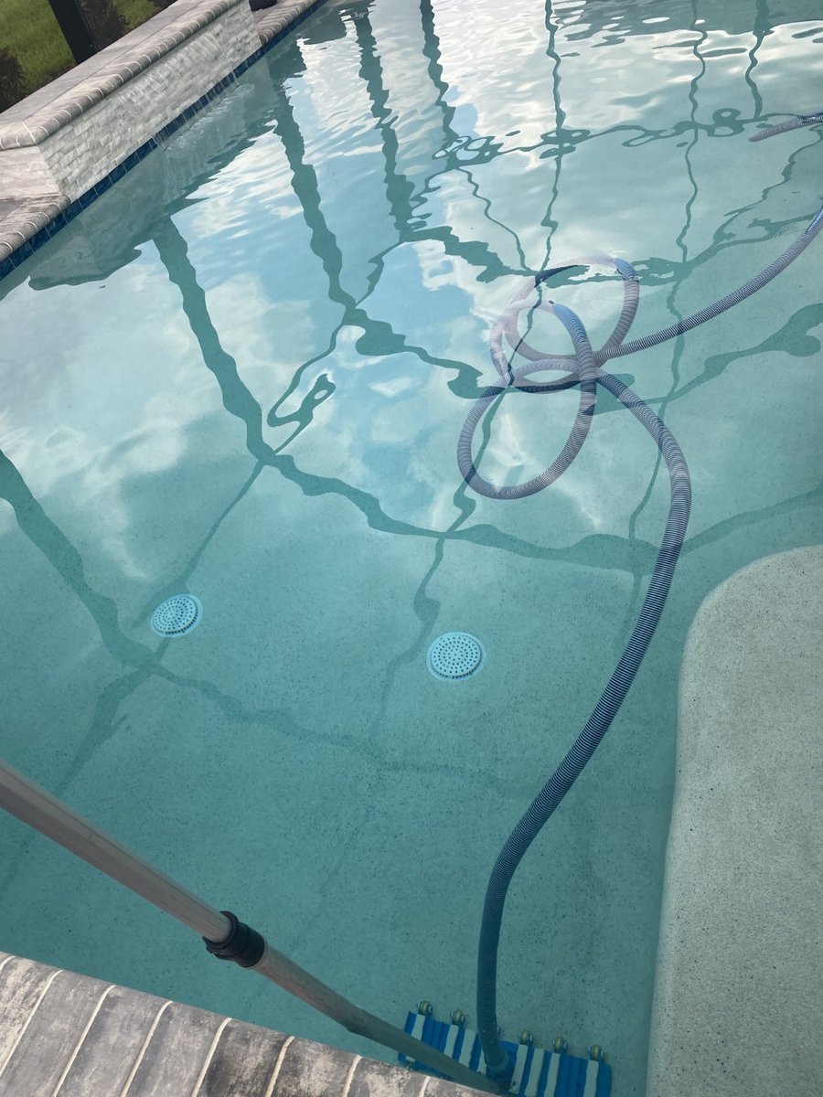 Port Charlotte Pool Service tweet media