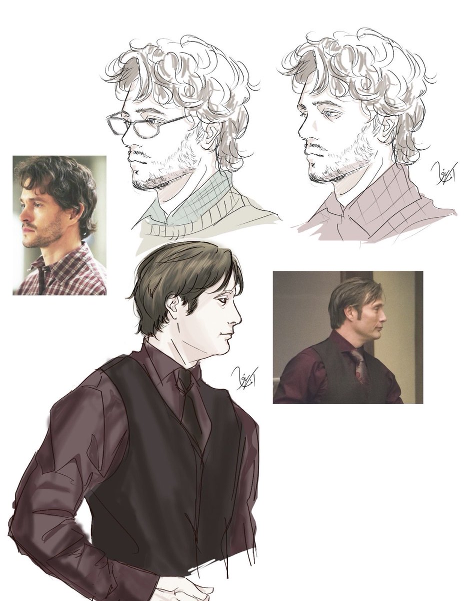 heeshanouf's tweet photo. #hannibal https://t.co/9L0JkGU1l8
