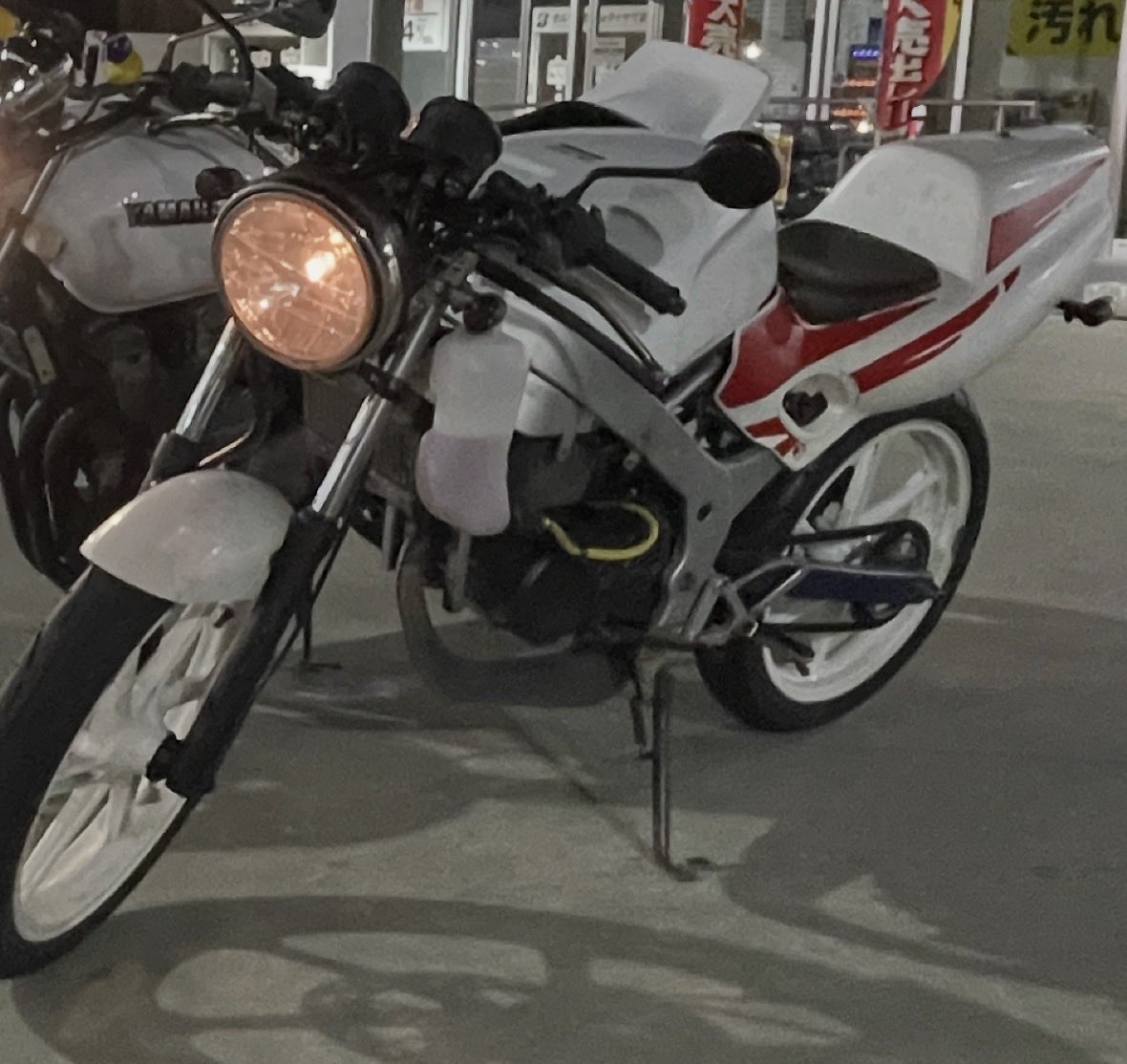 盗難情報掲示板 tweet media