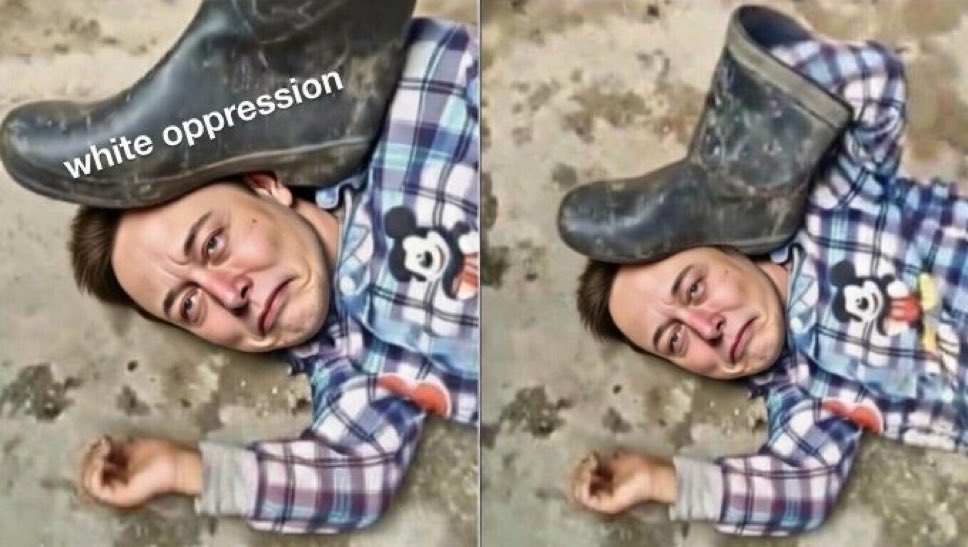 Elon Musk is a fucking idiot and he displays it daily on this very platform.