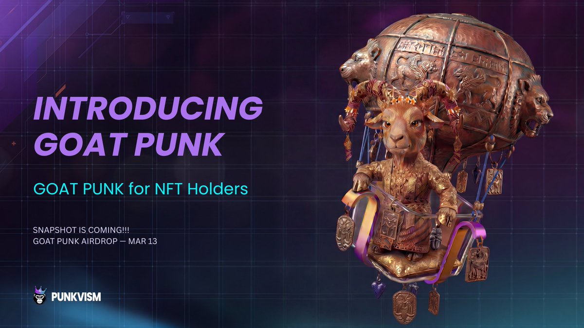 PUNKVISM tweet media