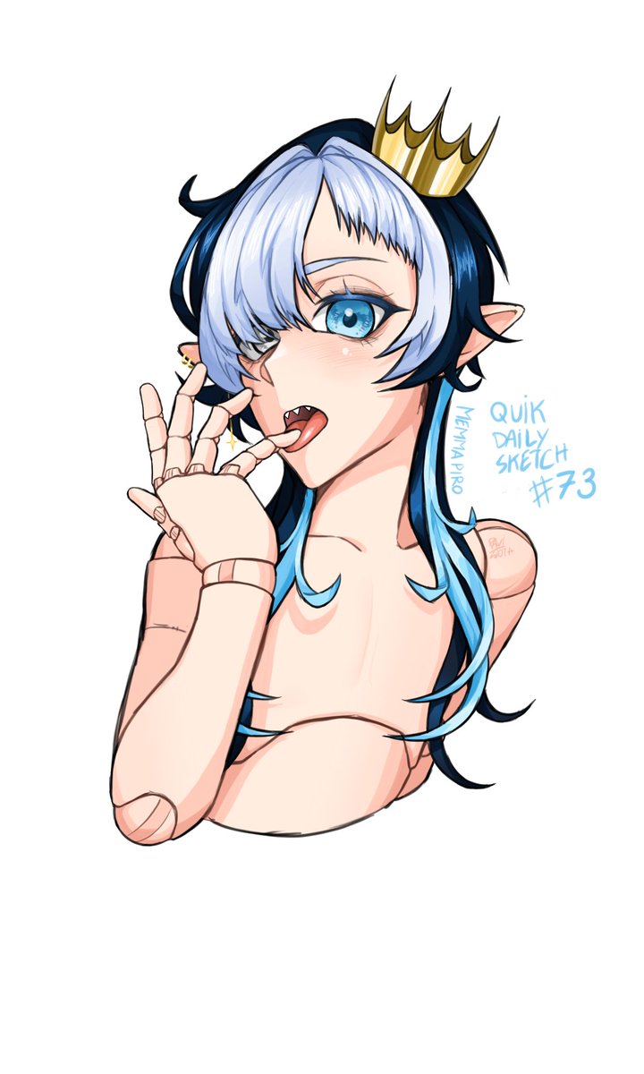 Dani 🦥 sloth Vtuber (VGEN IN BIO) tweet media