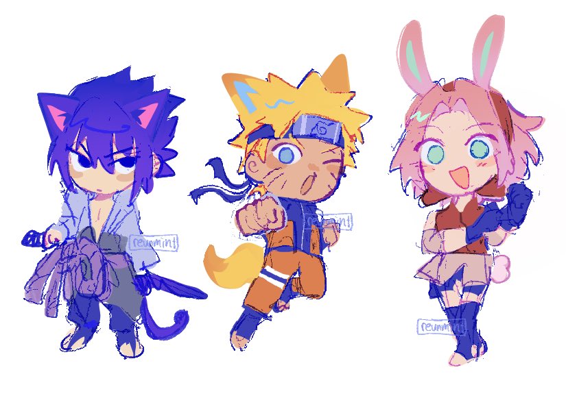 reunmint's tweet photo. team 7 keychain sketch (poll in replies) https://t.co/1Ljj4IYuZ4