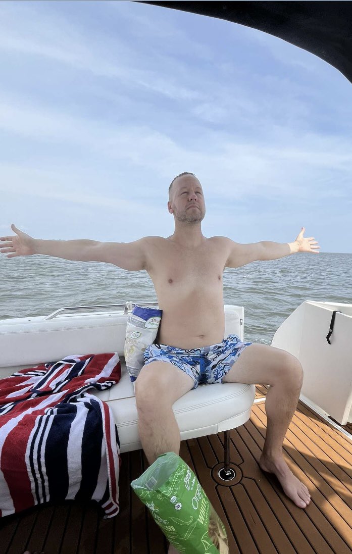 💯 Processed Foods Disrespecter 💯 tweet media