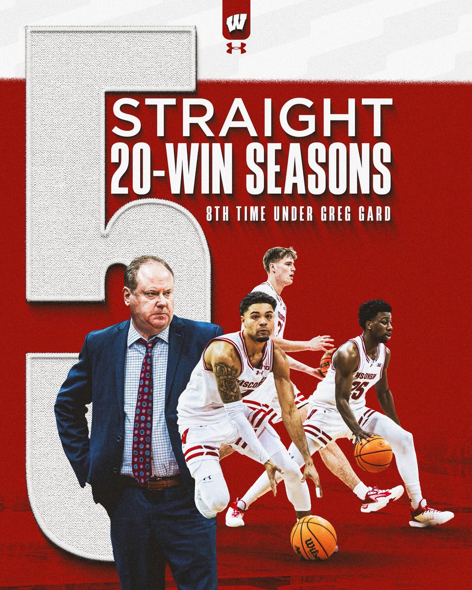 BadgerMBB's tweet photo. Another one. https://t.co/KKnfD2rxv3