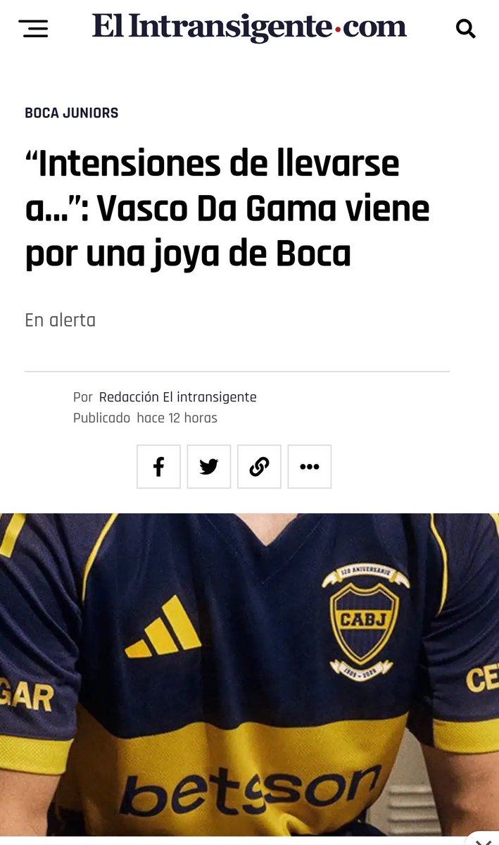 yamil37's tweet photo. @elintransigente pasen la nota por word mínimamente, para evitar estas BURRADAS https://t.co/ckEhoGEWNB