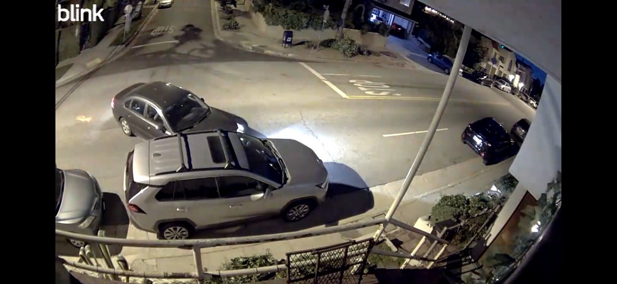 GirlsLikeBeer's tweet photo. @TheEastsiderLA If anyone knows this car, they slammed into my parked vehicle on Scott at Sargent and then drove off. 4 door dark grey sedan, 3:35am. The would have quite a bit of damage on the front passenger side l https://t.co/8yQncl7tT6