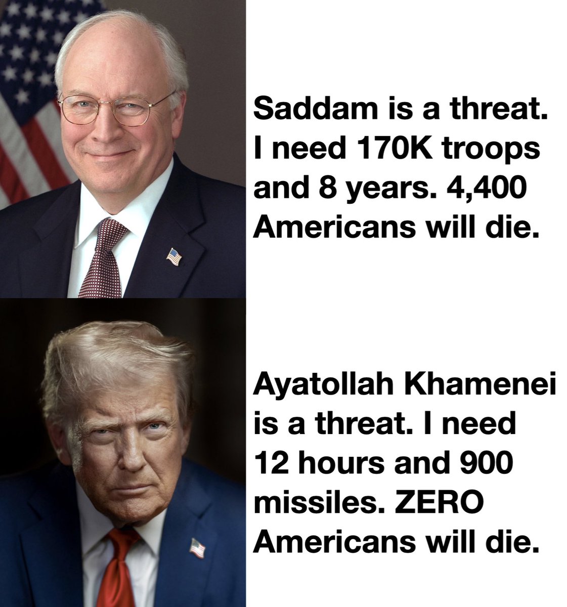 Raging Americans tweet media