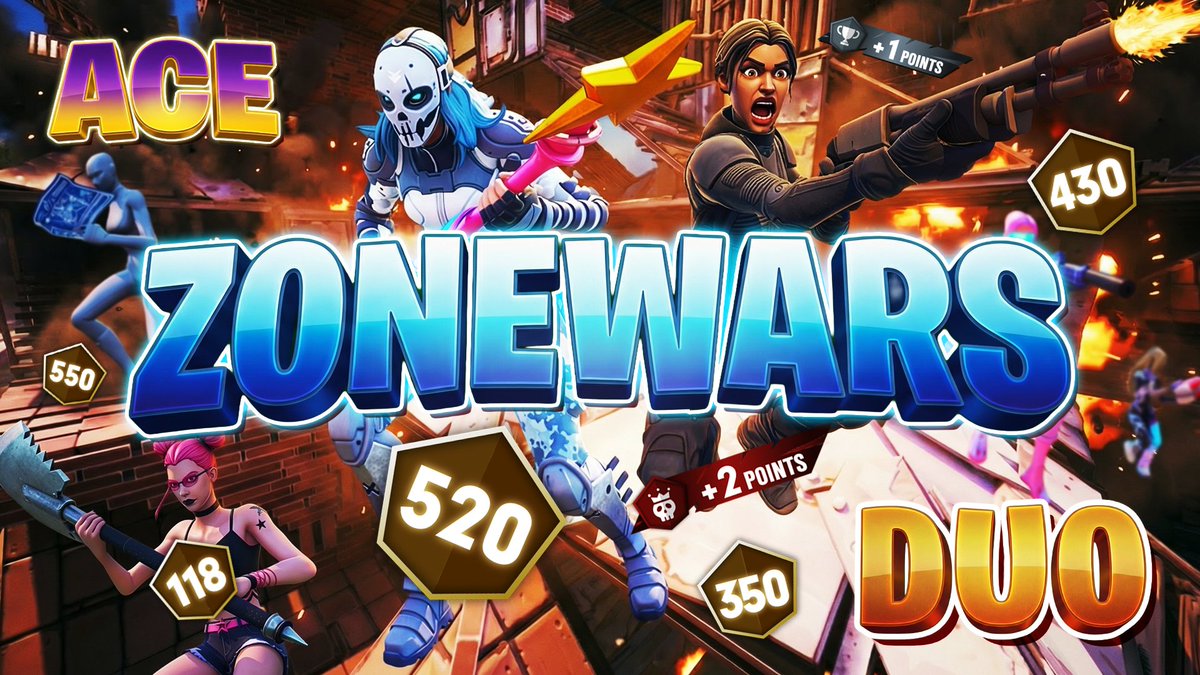 進撃のバナナ｜フォートナイト配信中 tweet media