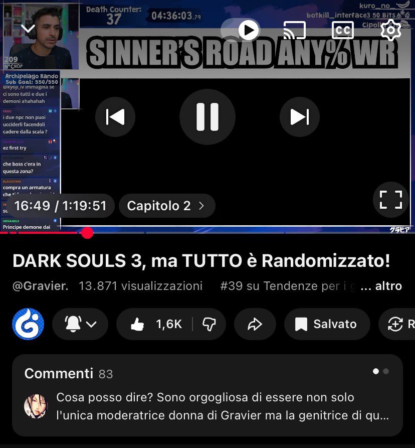 Partito Sarrista 🚬 tweet media