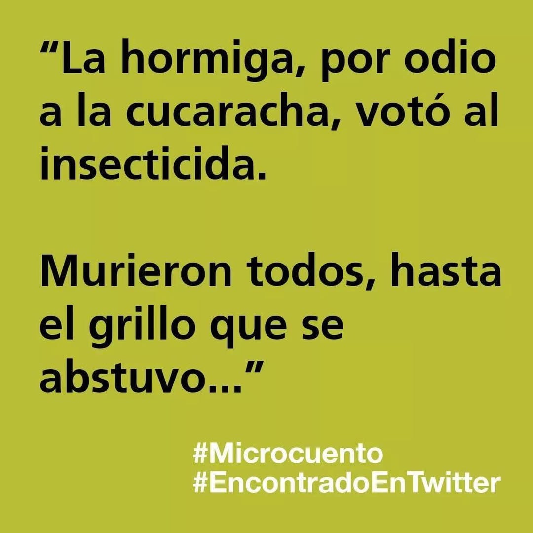 juanKa_molina's tweet photo. Y sí! https://t.co/QHNFIJIKlT